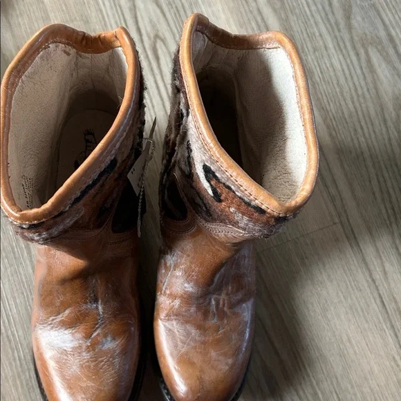 Freebird Shine Ankle Boots - Picture 7 of 10